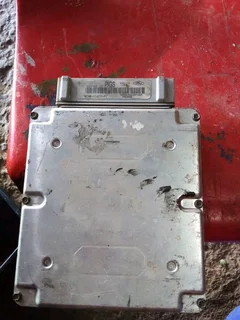Ford escort mk4 cvh 1.4i ecu or computer box available only wats in pictures 2500rand contact 083573