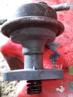 Ford cvh ac feul pump available original make good second hand condition 650rand contact 0835730435