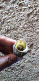 Ford oil pressure sensor or switch available original make 550rand contact 0835730435