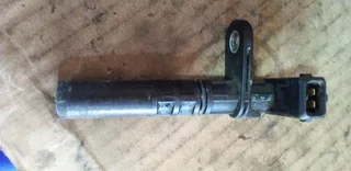 Ford cvh or ztec camshaft sensor available original make good second hand condition 1200rand contact