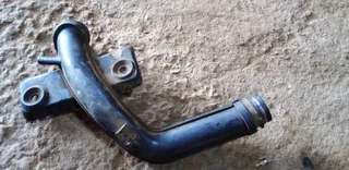 Ford escort mk4 cvh 1.4i intake airflow pipe available both 1500rand contact 0835730435