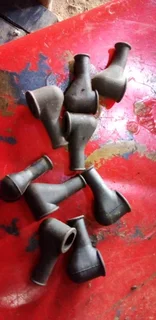Terminal ends rubber covers available new 30rand each contact 0835730435