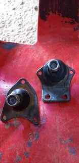 Ford contina upper n lower balljoint available only 1 side 1000rand both new only wats in pictures c
