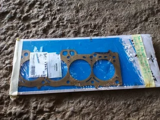 Toyota corolla 180i or rsi or rxi steel head gasket victor reinz make only wats in pictures 700rand