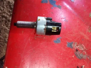 Toyota tazz or corolla original make break ligths switch available original make 500rand contact 083