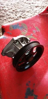 Toyota tazz or corolla 2e water pump available good second hand condition 450rand contact 0835730435