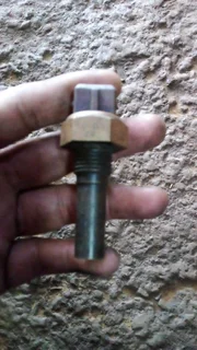 Toyota cold start sensor available original make 2pin 650rand contact 0835730435