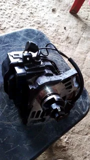 Toyota tazz or corolla 2e distributor aftermarket make only wats in pictures frm agents 1300rand con