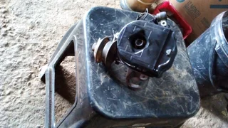 Toyota tazz or corolla 2e distributor aftermarket make only wats in pictures frm agents 1300rand con