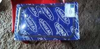 Toyota 2e sump gasket available only wats in pictures new 150rand contact 0835730435