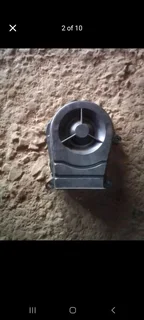 Toyota tazz or corolla 2e 1.3 cambelt top cover available original make new 350rand contact 08357304