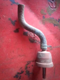 Toyota tazz or corolla feul tank non return filter available only wats in pictures 400rand contact 0