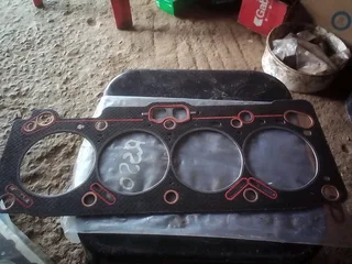 Toyota tazz or corolla 4af 4afe 7afe headgasket available new 450rand contact 0835730435