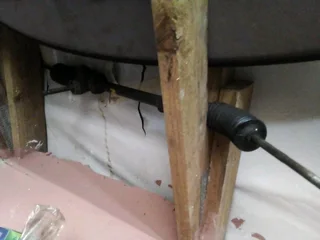 Honda ballad e flip up ligth 85 to 89 model steering rack available only wats in pictures 1450rand l