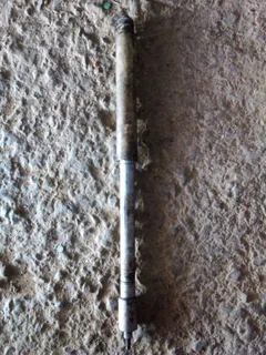 Bmw e30 steering rack support shock available only wats in pictures 600rand contact 0835730435