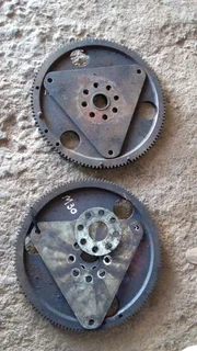 Bmw e30 e34 e32 m30 m20 m40 m10 automatic gearbox flex plate available only wats in pictures frm 185