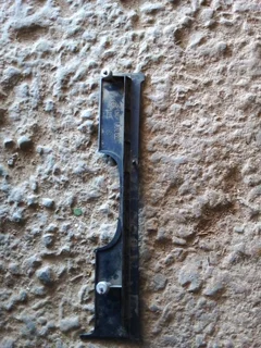 Bmw e30 dash trim plate for instrument cluster available 450rand contact 0835730435