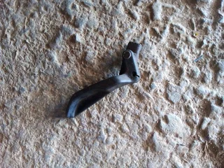 Bmw e30 bonnet cable lever handle available only wats in pictures 450rand contact 0835730435