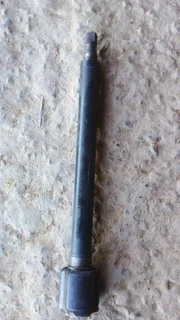 Ford focus st t5 or volvo s40 s60 driverside inner driveshaft available only wats in pictures 950ran