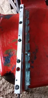 Ford focus st t5 or volvo s40 s60 t5 fuel rail available only wats in pictures 1250rand contact 0835