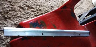 Ford focus st t5 or volvo s40 s60 t5 fuel rail available only wats in pictures 1250rand contact 0835