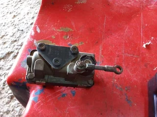 Audi turbo actuator original hella make only wats in pictures 2500rand contact 0835730435