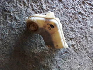 Audi a4 a6 coolant bottle available only wats in pictures original make 650rand contact 0835730435