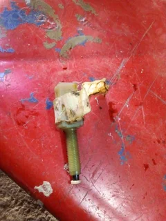 Audi a4 a6 break lite or abs pedal sensor or switch available original make 850rand contact 08357304