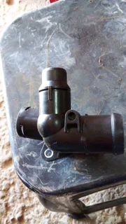 Audi fsi coolant flange housing new frm agent only wats in pictures frm agents 950rand contact 08357