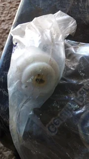 Audi or vw passat or golf4 ignition barrel switch new frm agent only wats in pictures 950rand contac