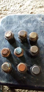 Vw seat or audi fan switch available original make frm 350rand each contact 0835730435