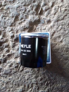 Toyota yaris or avanza oil filter new 180rand contact 0835730435