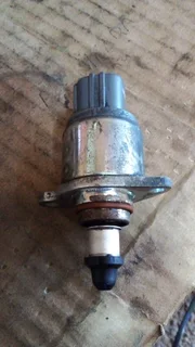 Toyota avanza idle control valve available only wats in pictures 450rand contact 0835730435
