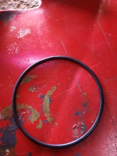 Toyota intank fuel pump housing seal original make new frm agents 200rand contact 0835730435