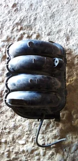 Toyota avanza intake manifold available only wats in pictures original make 1800rand contact 0835730