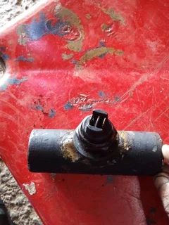 Universal fan switch housing steel make only wats in pictures 500rand contact 0835730435