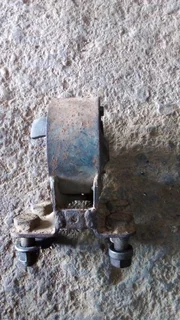 Mazda 323 gearbox mounting available original make 550rand contact 0835730435