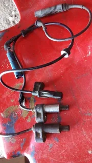 Bmw e36 e46 e39 front wheel speed sensor available 1000rand each contact 0835730435