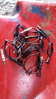 Nissan or Renault disc pads wear sensor available original make 150rand each new oem contact 0835730