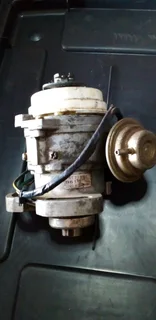 Mazda rustler bakkie 160i b6 electric distributor available only wats in pictures 2500rand contact 0