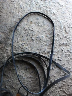 Bmw n52 n54 n55 drivebelt available only wats in pictures 400rand contact 0835730435