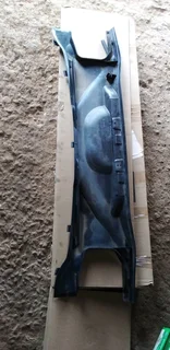 Bmw e90 e91 e92 e39 e60 e87 x1 aircon cabin pollution filter housing panel available only wats in pi