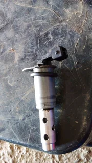 Bmw n52 n54 n55 camshaft vanos solenoid oem 1000rand each contact 0835730435