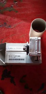 Bmw xenon blub new frm agents 2500rand each contact 0835730435