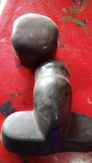 Tow bar covers available only wats in pictures 200rand contact 0835730435