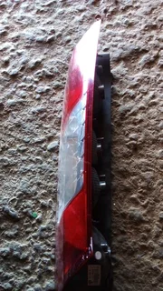Ford transit right rear taillight 2013 to 2025 model available only wats in pictures 1500rand contac