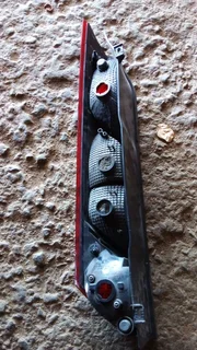 Ford transit right rear taillight 2013 to 2025 model available only wats in pictures 1500rand contac