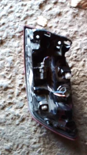Audi a4 s4 rear left outta taillight available original led type 2500rand contact 0835730435