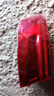 Audi a4 s4 rear left outta taillight available original led type 2500rand contact 0835730435