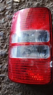 Vw caddy rear left outta taillight available new only wats in pictures 1350rand each contact 0835730